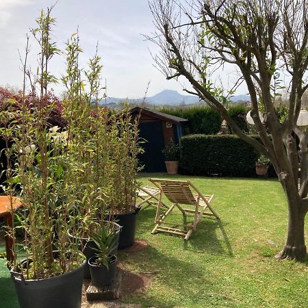 Maison A Hendaye Plage, 5 Pieces, 5 Personnes, Jardin, Piscine, Tennis Kültér fotó
