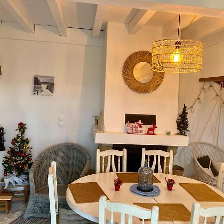 Maison A Hendaye Plage, 5 Pieces, 5 Personnes, Jardin, Piscine, Tennis Kültér fotó