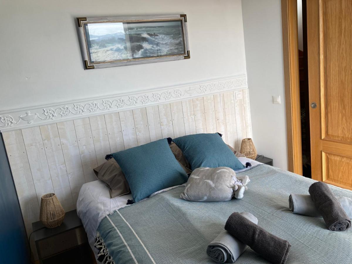 Maison A Hendaye Plage, 5 Pieces, 5 Personnes, Jardin, Piscine, Tennis Kültér fotó