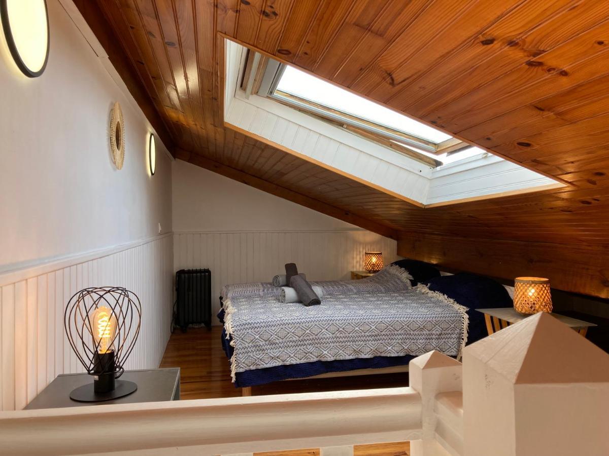 Maison A Hendaye Plage, 5 Pieces, 5 Personnes, Jardin, Piscine, Tennis Kültér fotó