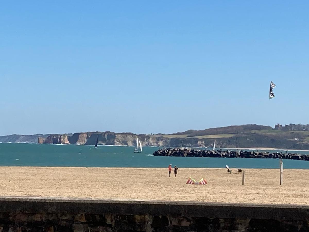 Maison A Hendaye Plage, 5 Pieces, 5 Personnes, Jardin, Piscine, Tennis Kültér fotó