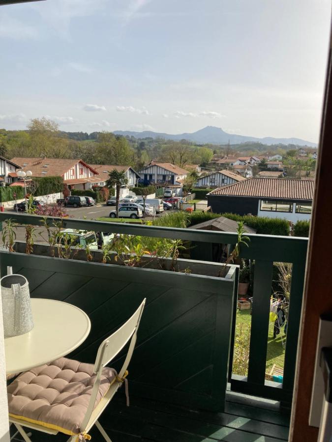 Maison A Hendaye Plage, 5 Pieces, 5 Personnes, Jardin, Piscine, Tennis Kültér fotó