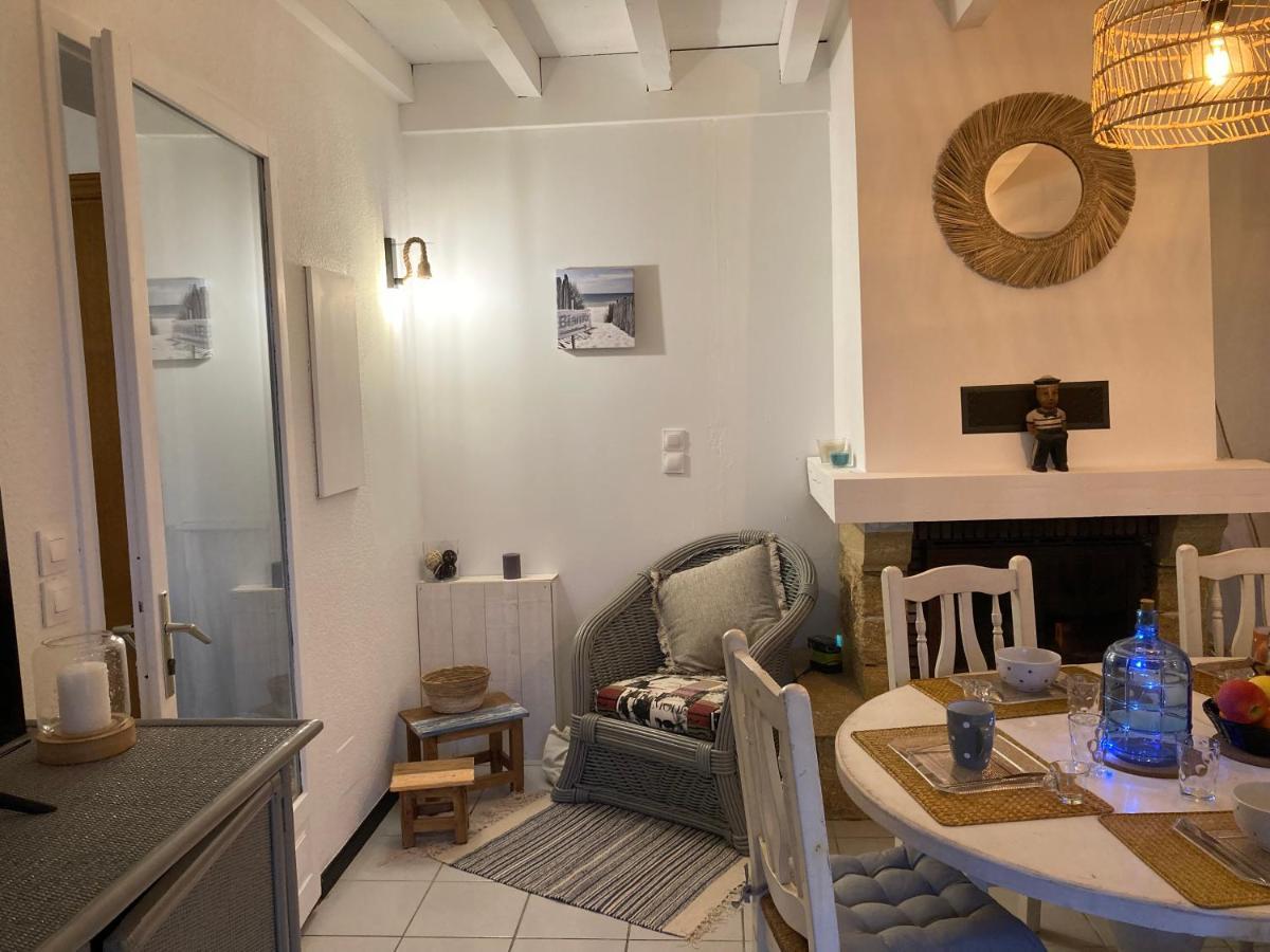 Maison A Hendaye Plage, 5 Pieces, 5 Personnes, Jardin, Piscine, Tennis Kültér fotó