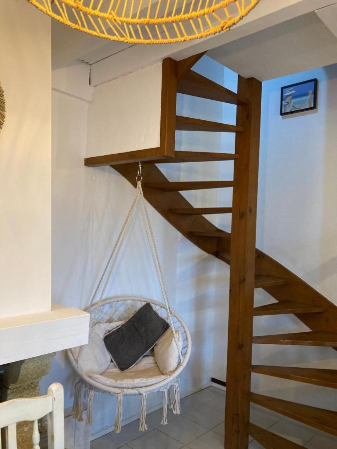 Maison A Hendaye Plage, 5 Pieces, 5 Personnes, Jardin, Piscine, Tennis Kültér fotó