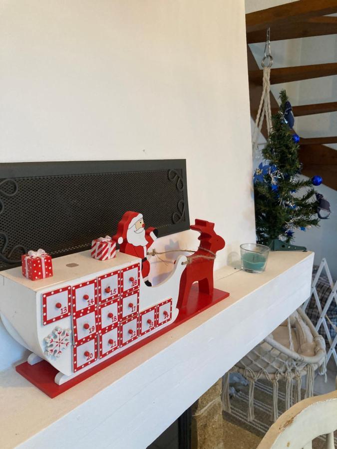 Maison A Hendaye Plage, 5 Pieces, 5 Personnes, Jardin, Piscine, Tennis Kültér fotó